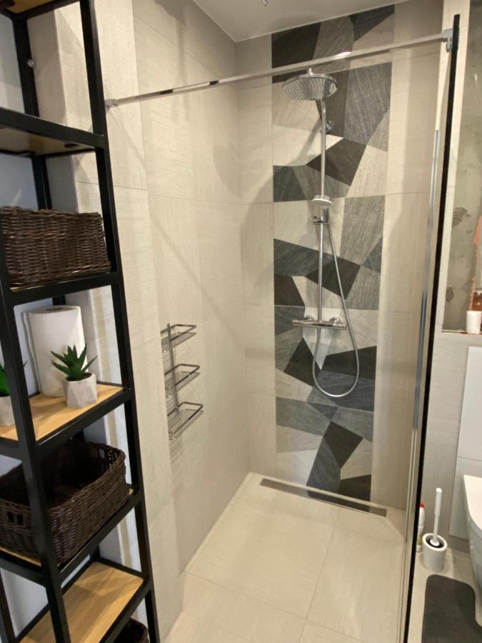 Appartements Gustav บรัสเซลส์ ภายนอก รูปภาพ